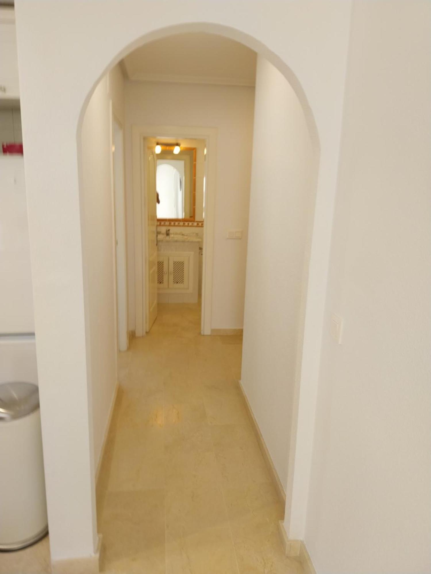 Charming In Front Of Golf And Plaza * Villamartin (Valencia)