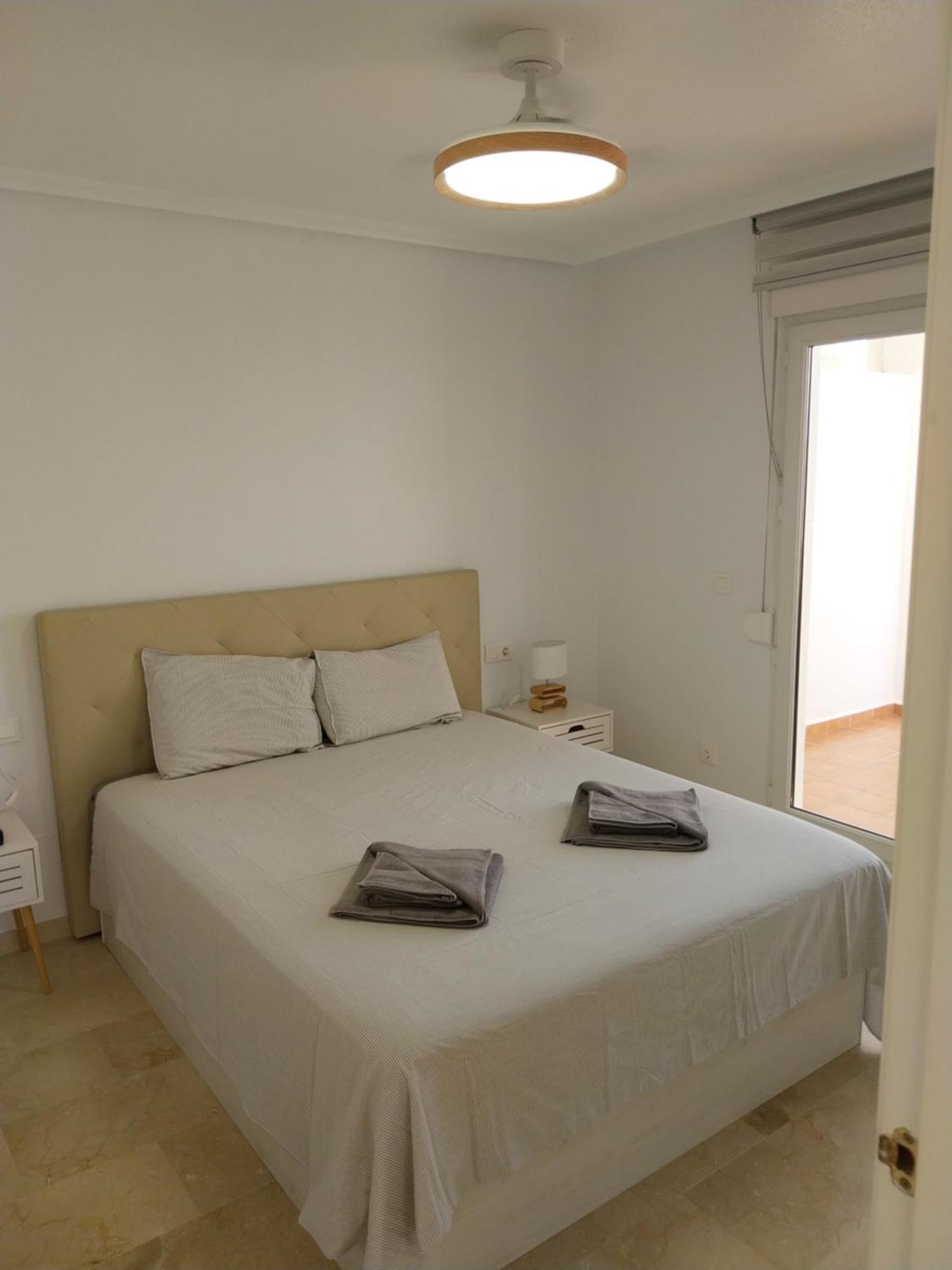 Apartment Charming In Front Of Golf And Plaza