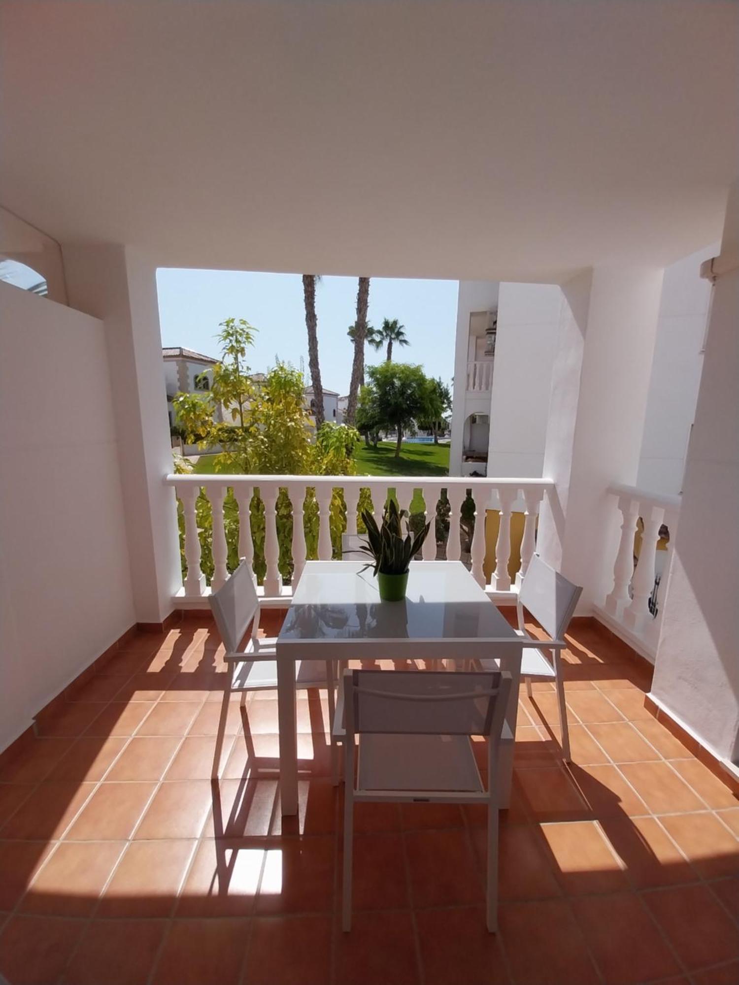 Charming In Front Of Golf And Plaza Apartment *